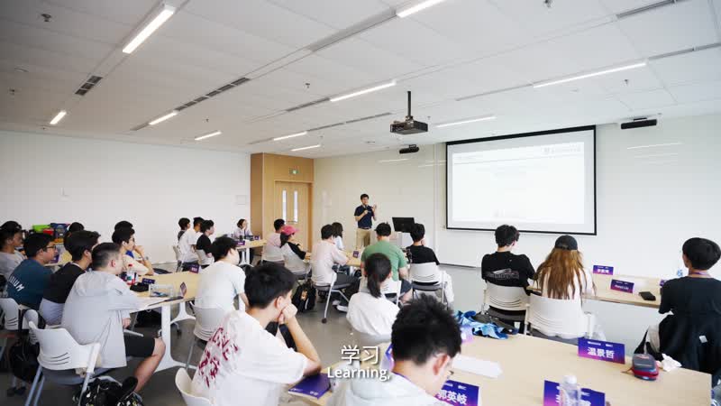 Learning Mall 5th Anniversary
